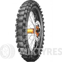 Metzeler MC360 Mid Soft 110/100 R18 64M